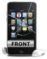 iPod Touch 3G Screen
