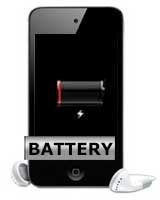 iPod Touch 4G Battery