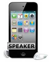iPod Touch 4G Speaker