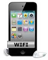 iPod Touch 4G Wifi