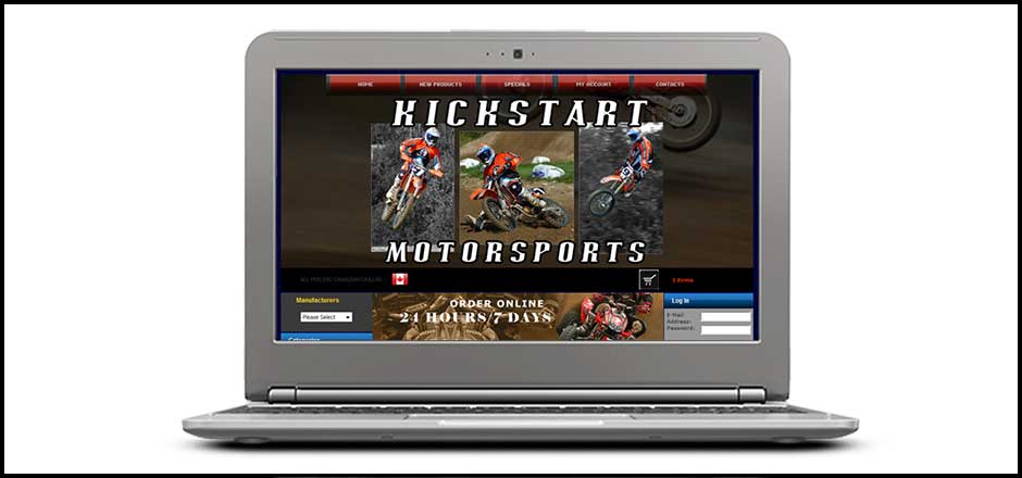 Kickstart Motorsports